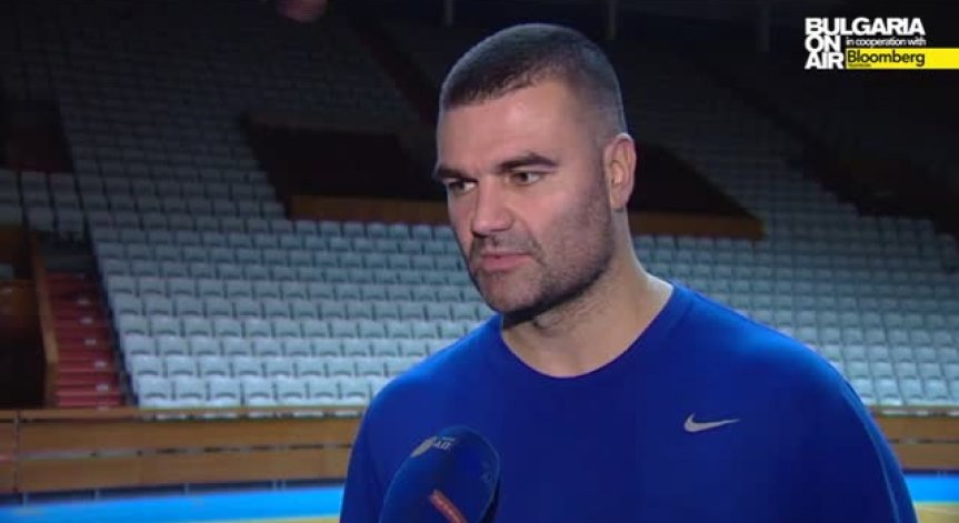 Васил Евтимов: Още съм влюбен в играта!