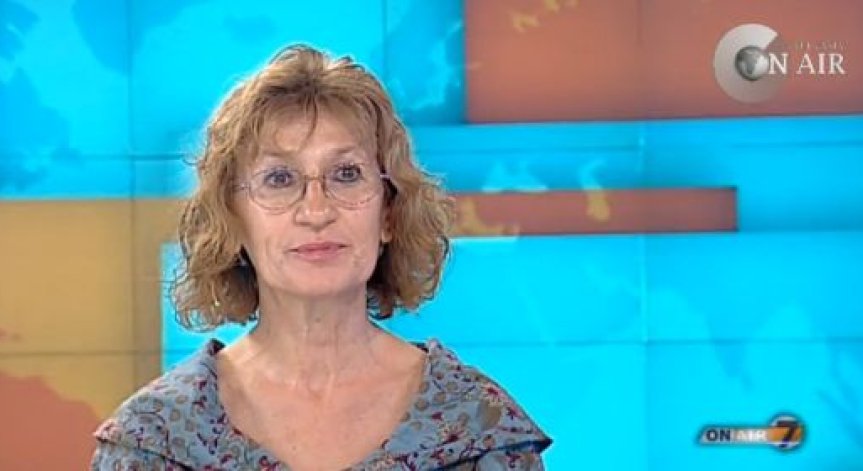 Анна Кръстева: Всяка отстоявана позиция е важна
