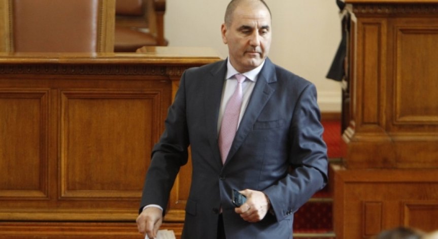 Снимка: Олег Попов, Bulgaria ON AIR