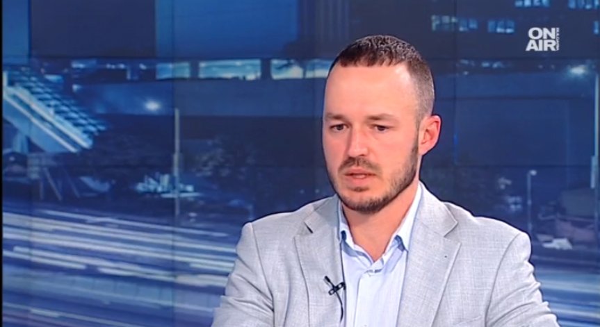 Политолог категоричен: Има натиск от Русия за продължаване на АЕЦ 