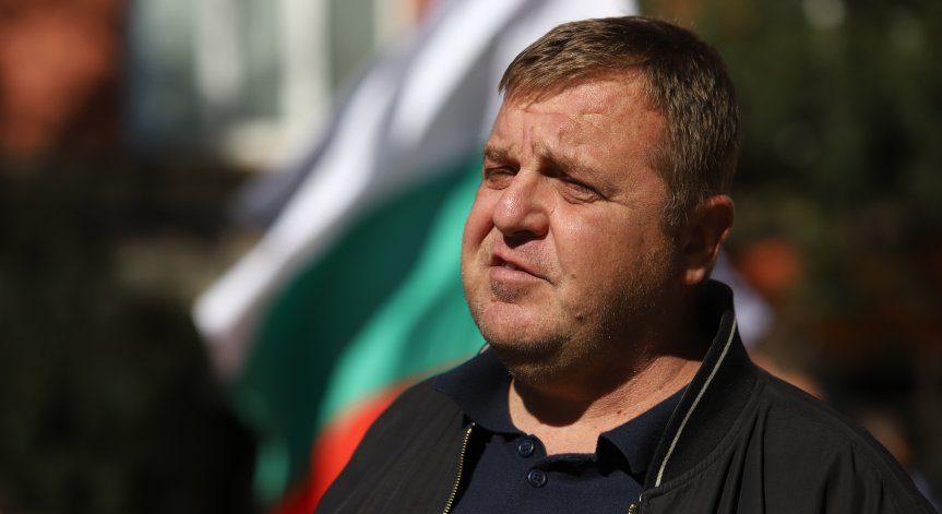 ВМРО бойкотира вота, няма да регистрира листи: Чужди посолства диктуват българската политика