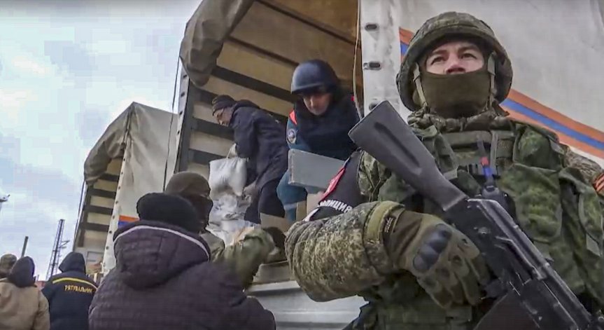 НАТО изчисли: До 15 000 руски войници са убити в Украйна