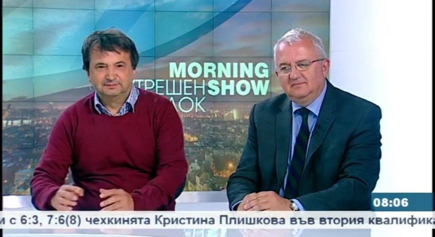 Престрелката в Слънчев бряг няма да повлияе на туристическия сезон