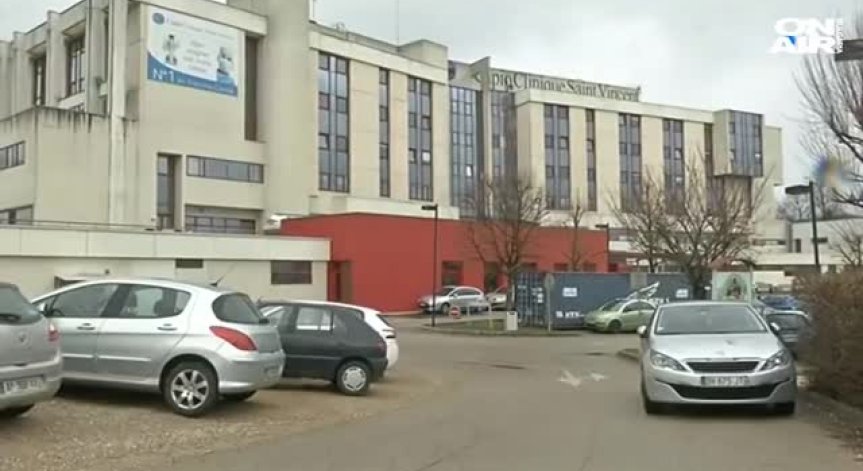 Френски лекар отравял пациентите си, за да ги спасява след това