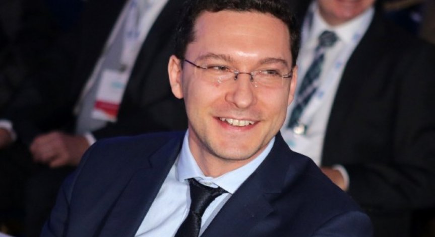 Даниел Митов: Миграционният поток не е насочен към България