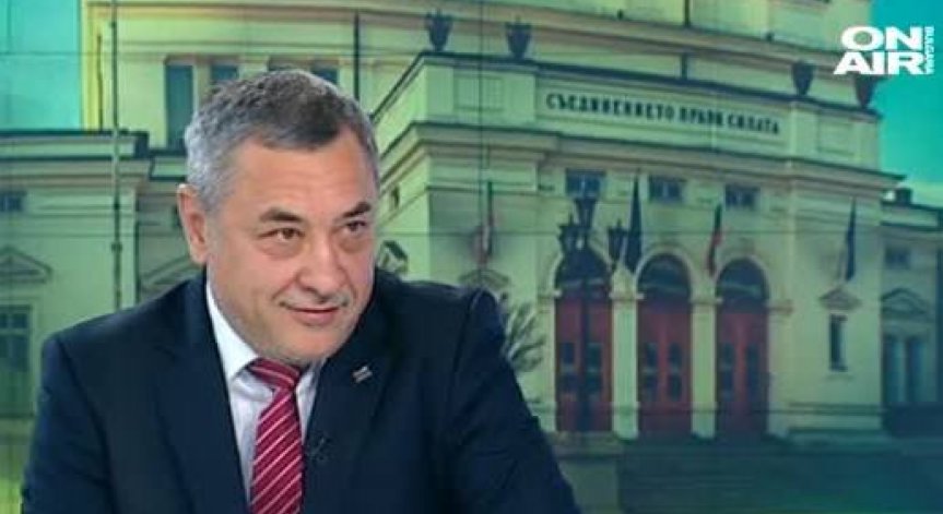 Bulgaria ON AIR, Архив