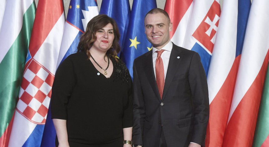 Арестуваха бивш министър, ощетил Хърватия с около 2  млн. евро