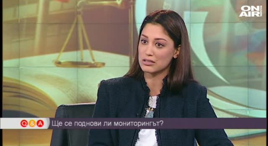Q&A с Клара Маринова,18.06.2016 I част