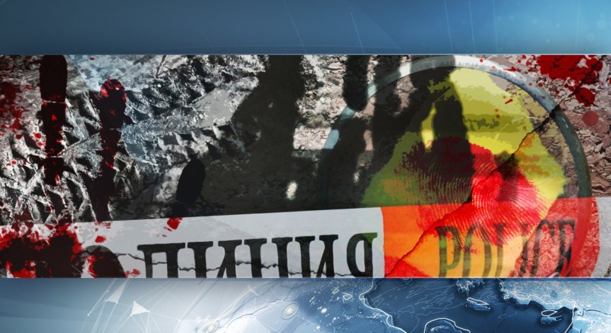 Таксиметров шофьор бе открит мъртъв на пътя между Разград и Дянково