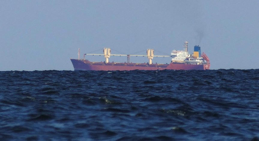 Напрежението между Русия и Украйна расте след нова атака в Черно море