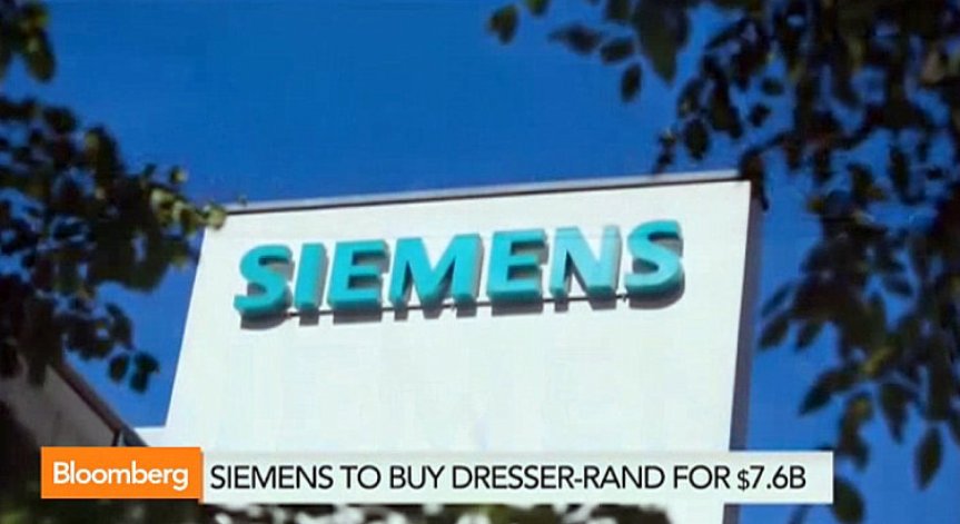 Siemens влиза на енергийния пазар в САЩ