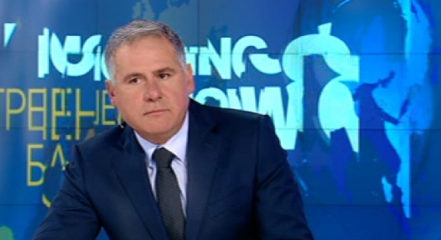 Лидерите на партиите в РБ подписаха коалиционното споразумение