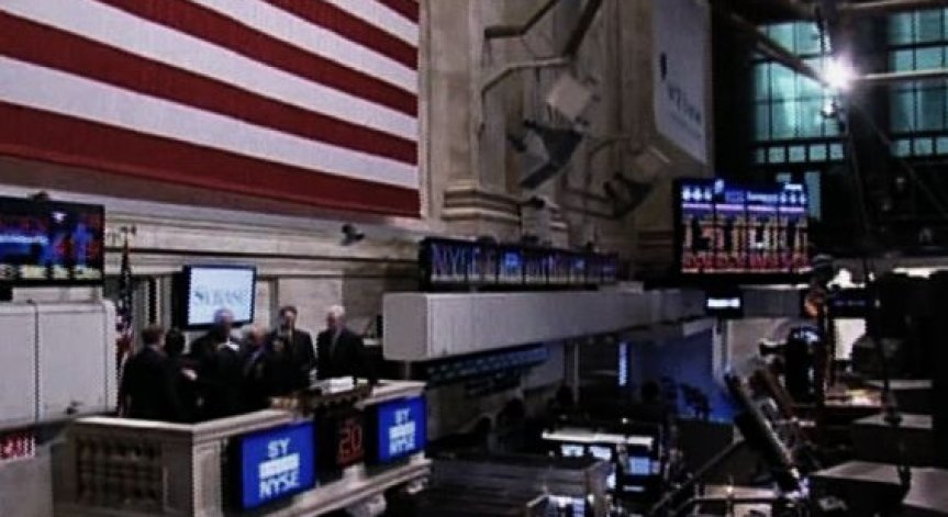 Паниката се върна на Wall Street