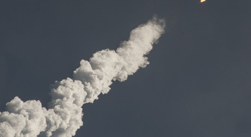 Ракетна атака срещу посолството на САЩ в Багдад