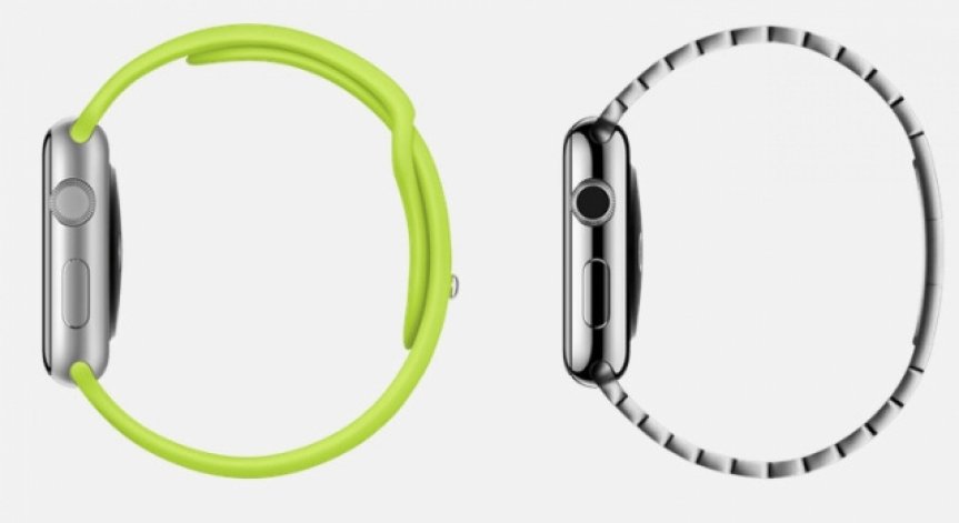 Apple Watch създава нови главоболия за Apple?