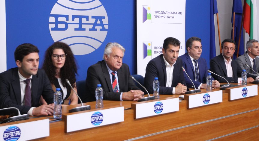 Актуализацията на бюджета влиза в ресорната парламентарна комисия