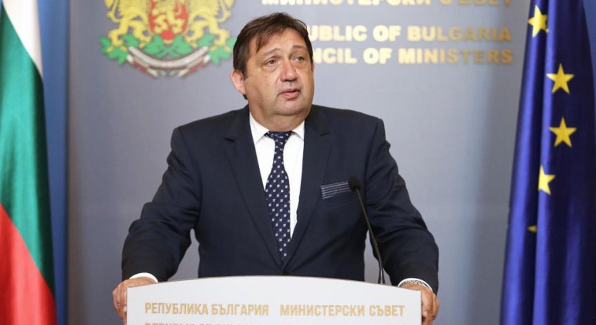 Шишков предлага законови промени, свързани с незаконното строителство