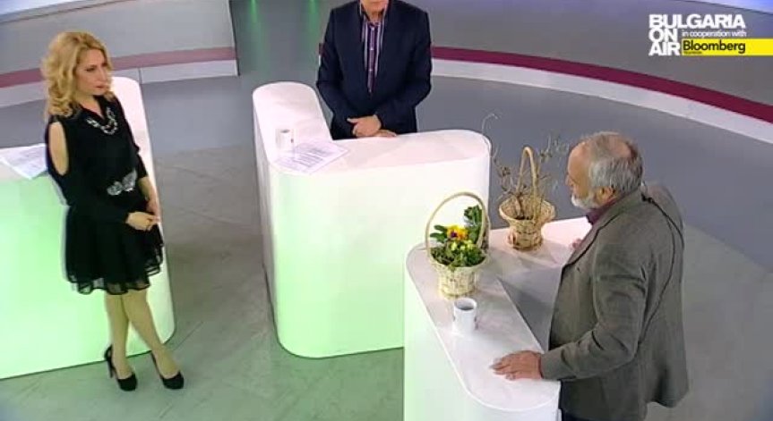 Природата като лечител - Супердоктор - 4 април