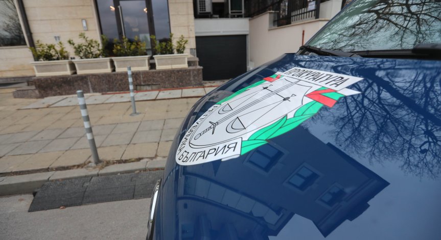 Мащабна акция срещу организирана група за измами с криптовалути