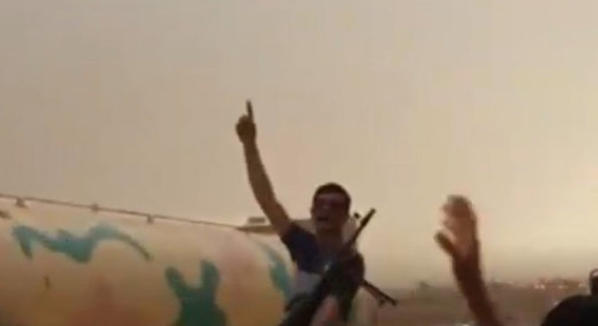 Защо ИДИЛ е по-богата от Ал-Кайда?