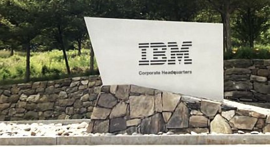 Уорън Бъфет купи 5.5% от акциите на IBM