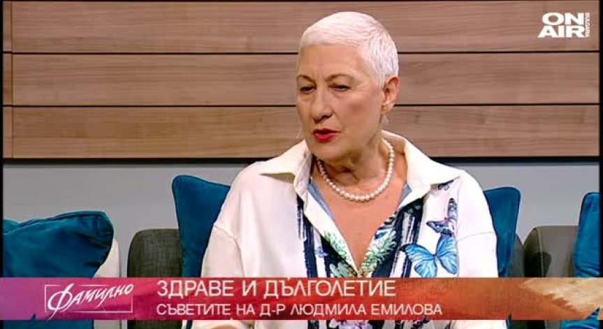 Летният ни хранителен режим