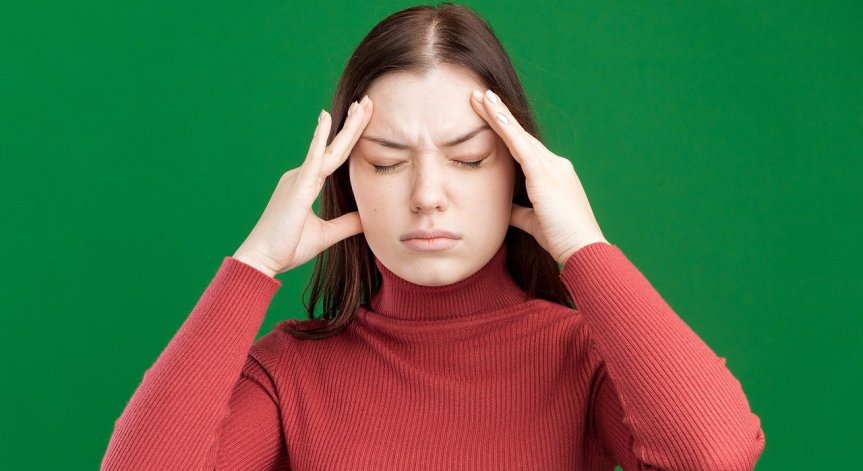 Следете за тези симптоми.