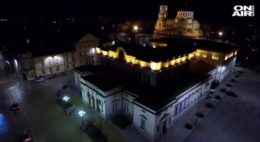 ЦИК: Пет партии влизат в парламента