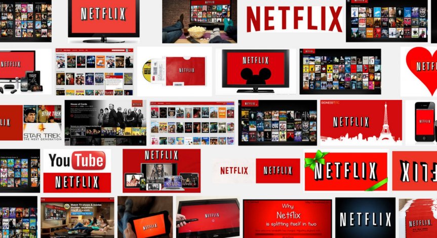 Netflix в преговори за навлизане в Китай с Wasu