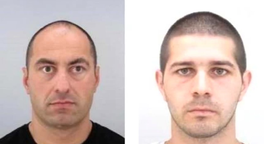 МВР имало информация от година за готвеното бягство на Пелов