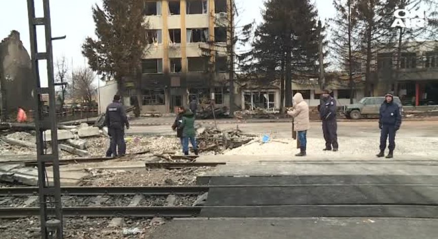Над 10 милиона в 30 дела търсят пострадалите от взрива в Хитрино