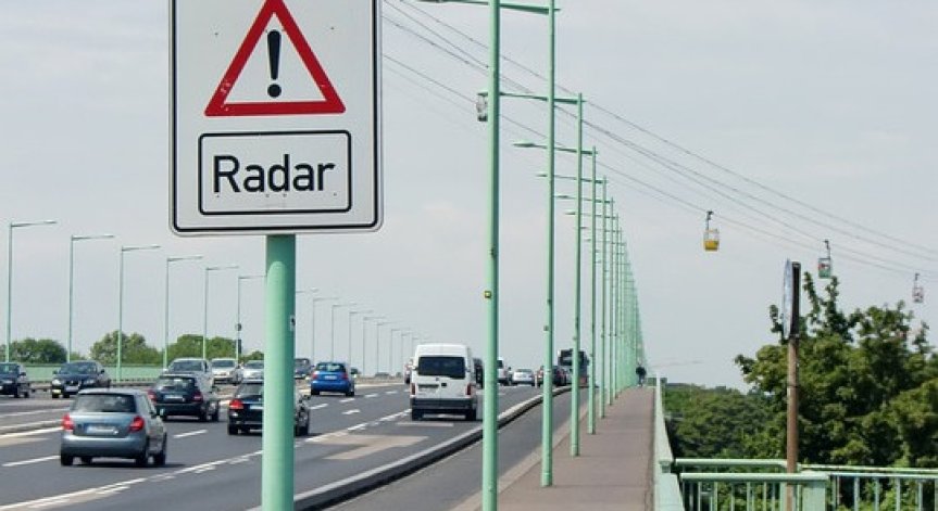Радарите в Европа изчезват, Франция значително намали броя им