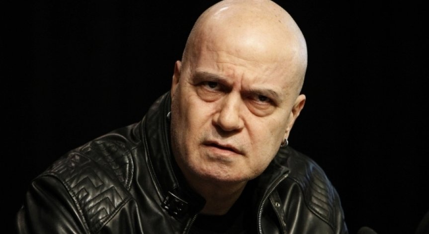 Слави: За да се отрази един референдум явно трябва да има кръв