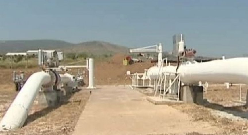 Борисов: Ще купуваме по-евтиния газ през лятото 