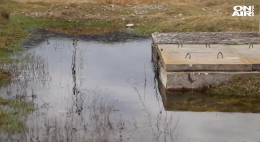 6 екипа се борят за водата на 140 хил. души в Шуменско
