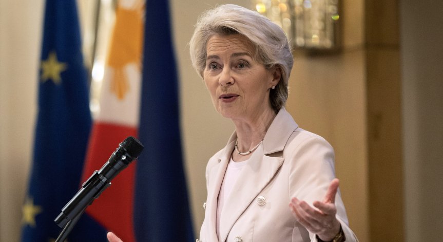 2/3 от Словения е опустошена от наводненията, ЕК обеща €400 млн. за щетите