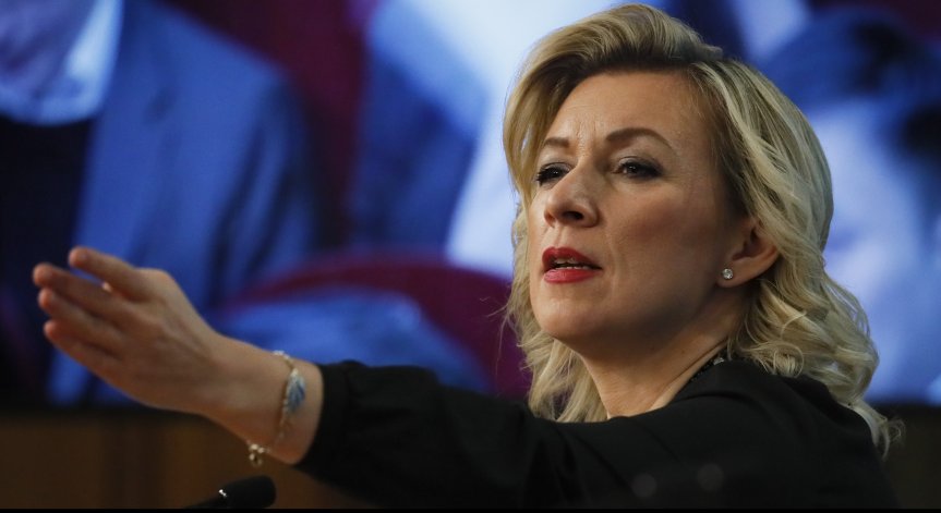 Русия с мерки срещу България след отнета акредитация на журналист на 