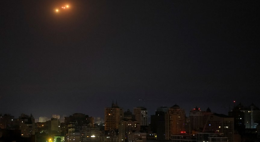 Има щети по водоснабдителната мрежа.