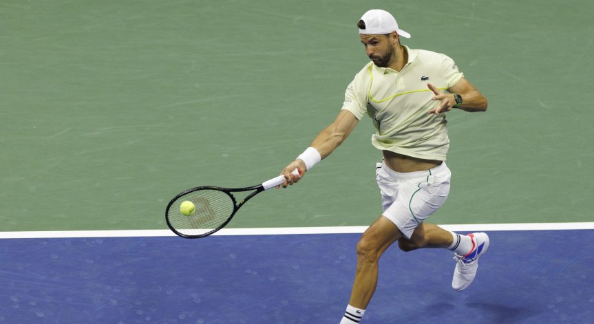 Рафаел Надал се отказа от турнира заради недобра  физическа форма.