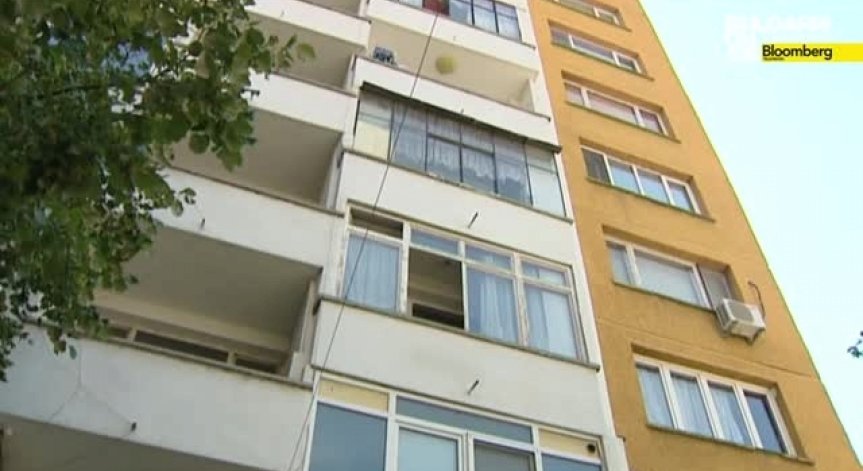 Мъж загина при инцидент с асансьор в София