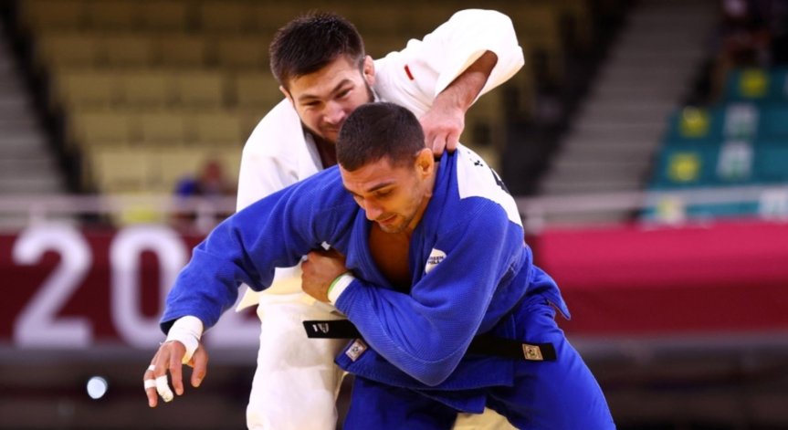 Разочароване за България на старта на Европейското първенство по джудо в София