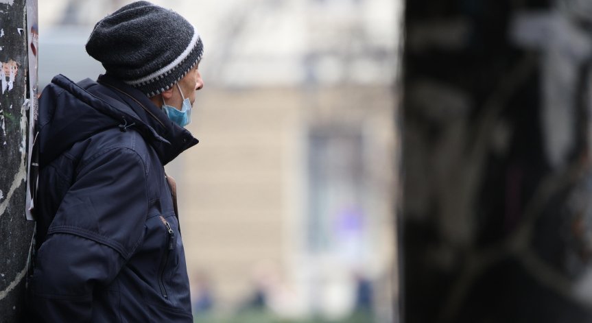 Увеличава се броят на заразените в страната.