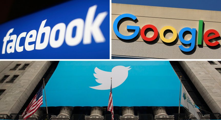 Google и Facebook отново под прицел заради личните данни