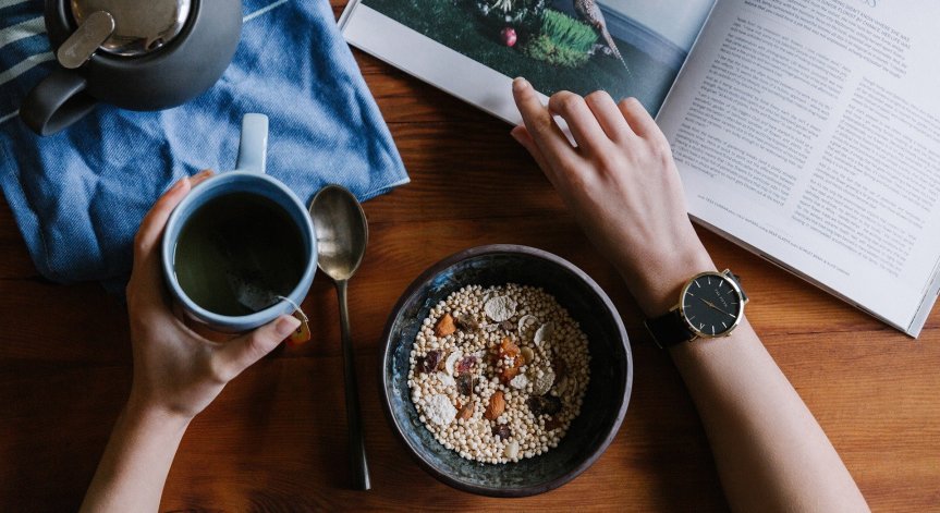 Как да поддържаме кръвната захар с 10 храни?