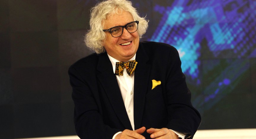 Какво изнерви Руския патриарх