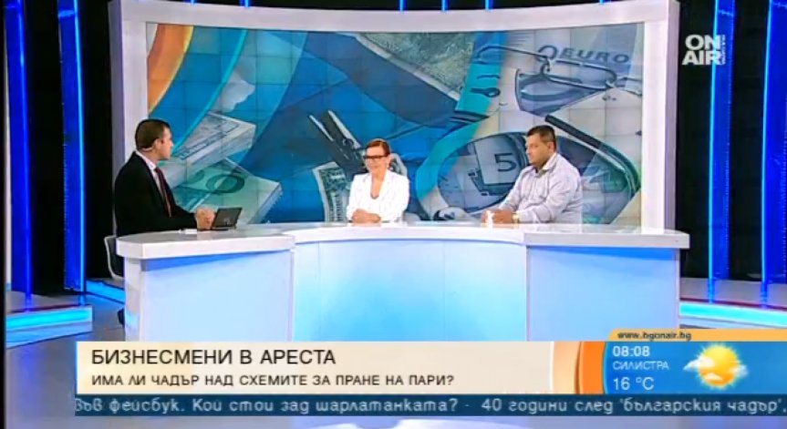 Хващаме ги, пускаме ги и така до край света… Какво ще постигне прокуратурата?
