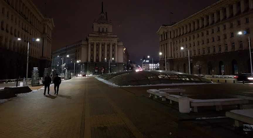 Часът на Земята ще се проведе онлайн в събота