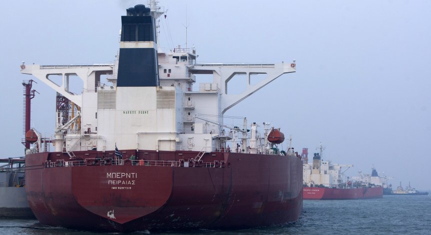 Дocтaвĸитe нa pycĸи пeтpoл дocтигнaxa нaй-виcoĸoтo cи нивo пpeз aвгycт