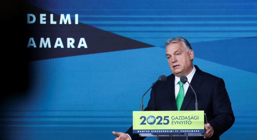 опустошената Украйна, която взима само пари и не носи нищо.