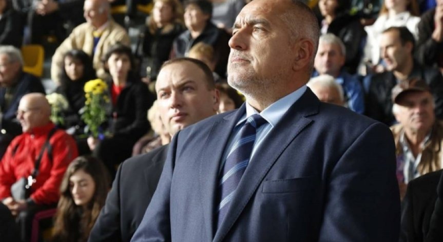 Борисов е против протестите за винетките